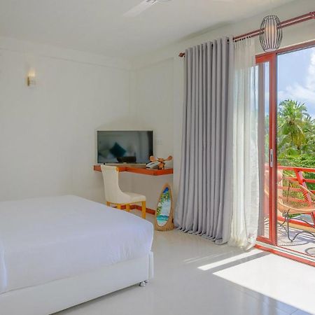 White Sand Dhigurah Дхигура Екстериор снимка